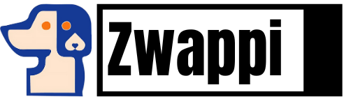 Zwappy